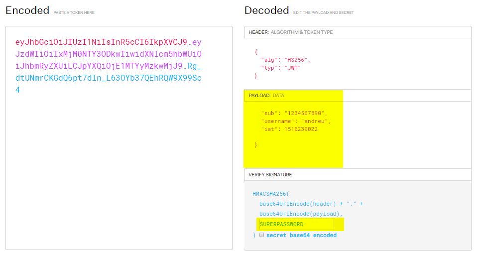 JWT.io